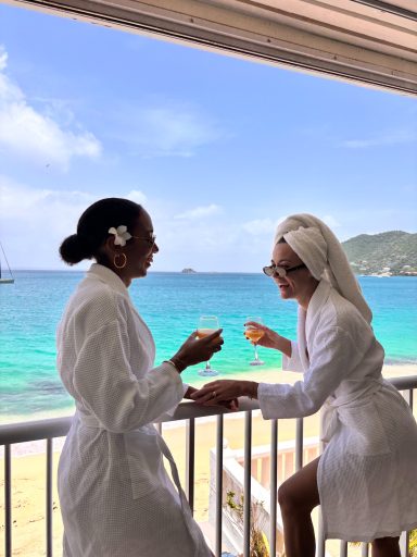 Appartement Pavillon Beach