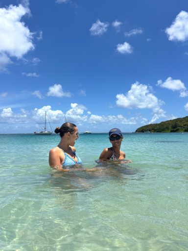 Orient bay appartement